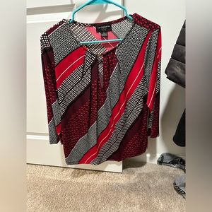 Liz Claiborne Dress Shirt